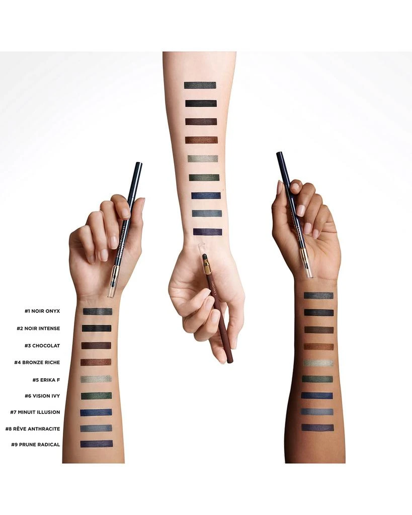 Lancôme Le Stylo Longwear Waterproof Eyeliner 5