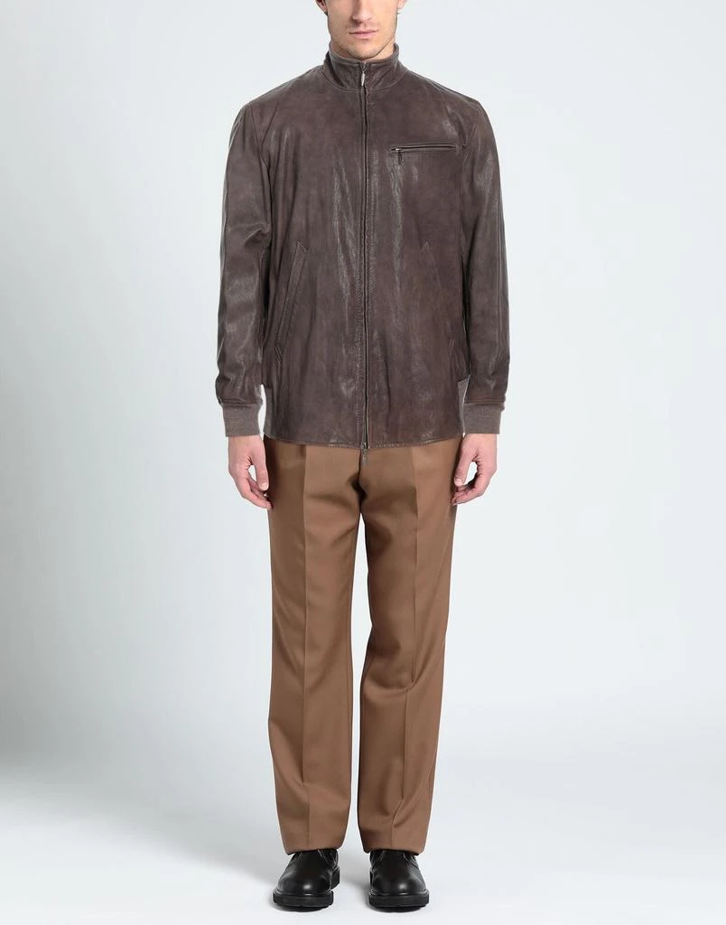 STEWART Jacket 2