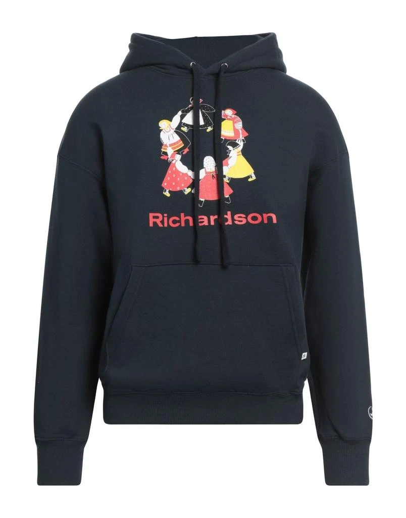Richardson Hooded sweatshirt 1