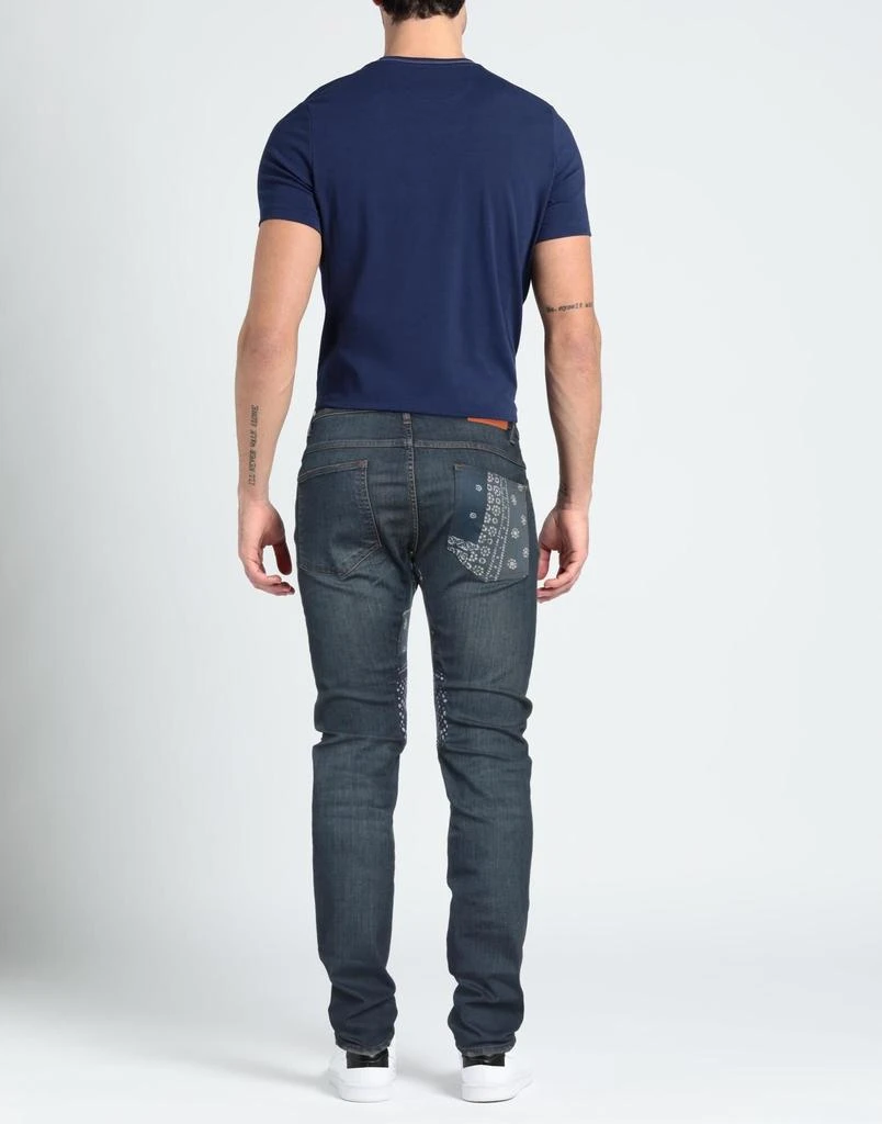 Alchemist Denim pants 3