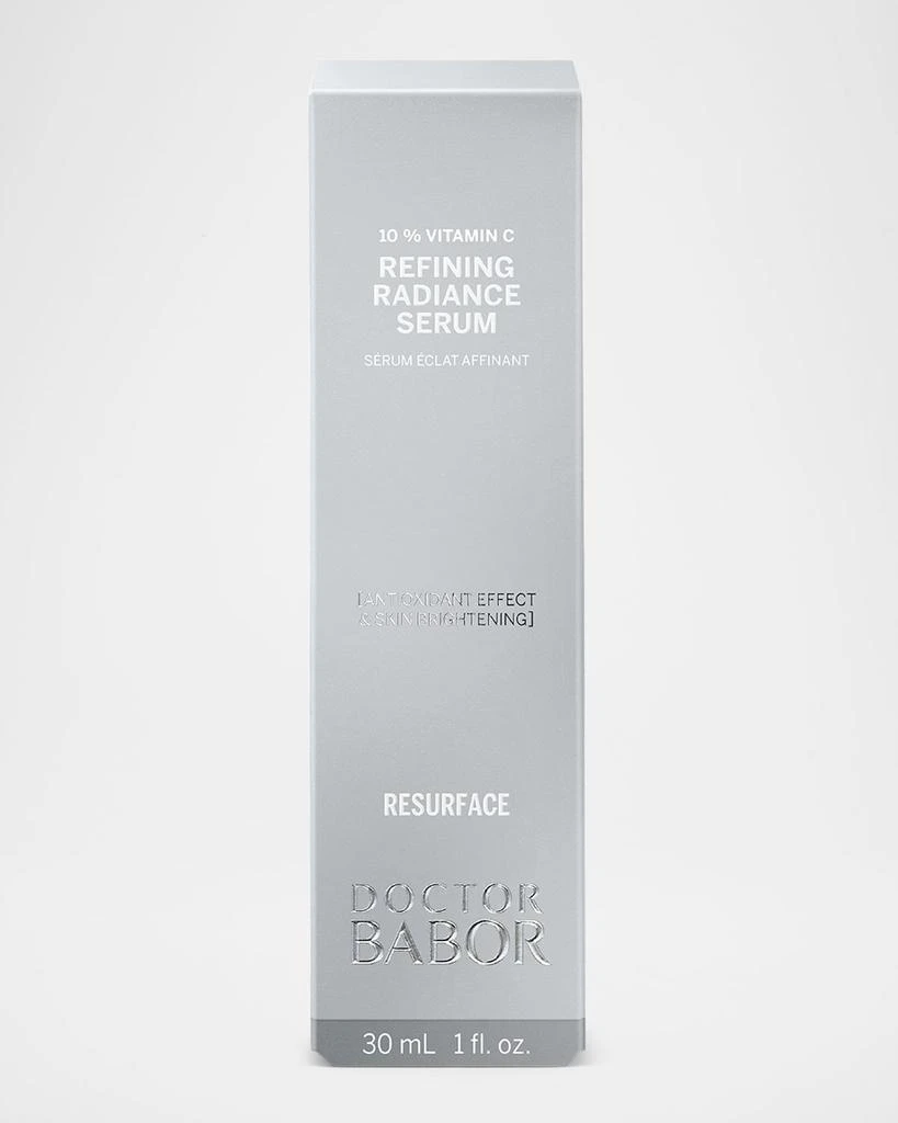 BABOR Refining Radiance Serum, 1 oz. 3