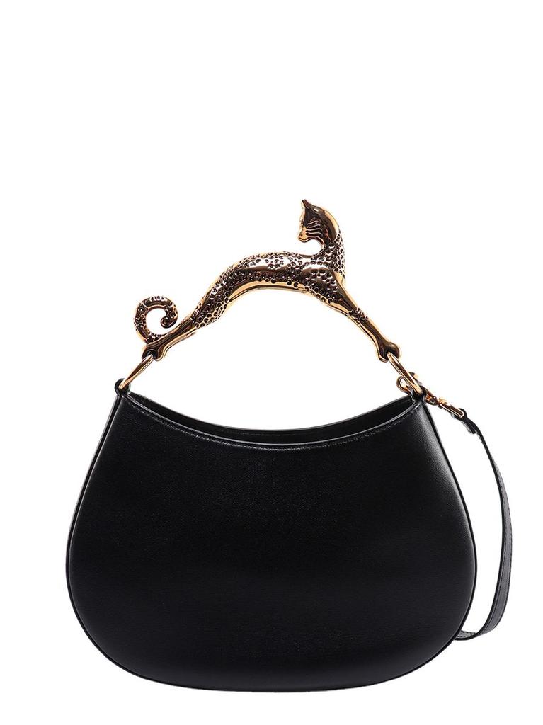 Lanvin Lanvin Hobo Gatto