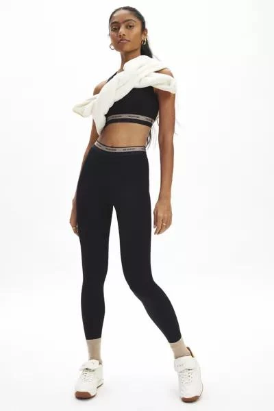 P.E Nation P.E Nation Avant Full Length Legging 2