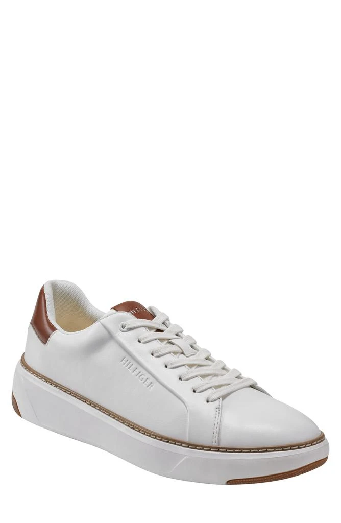 Tommy Hilfiger Hines Sneaker 1