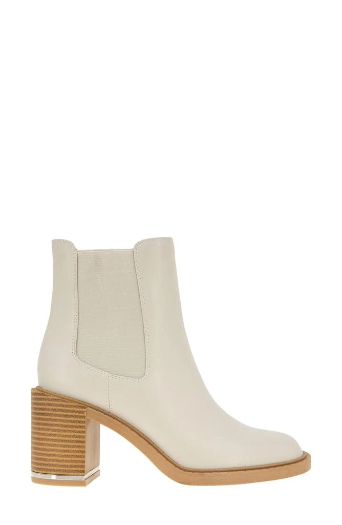 BCBG Boxxa Block Heel Chelsea Boot 4