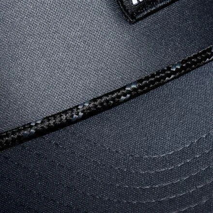 Mammut Crag Logo Trucker Cap 3