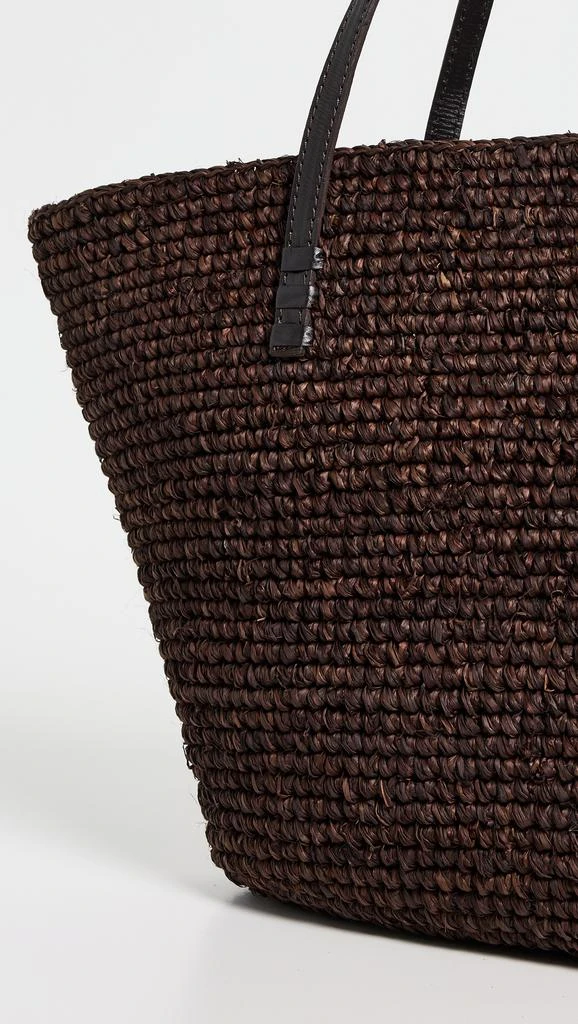 Bembien Bieno Brown Tote 4