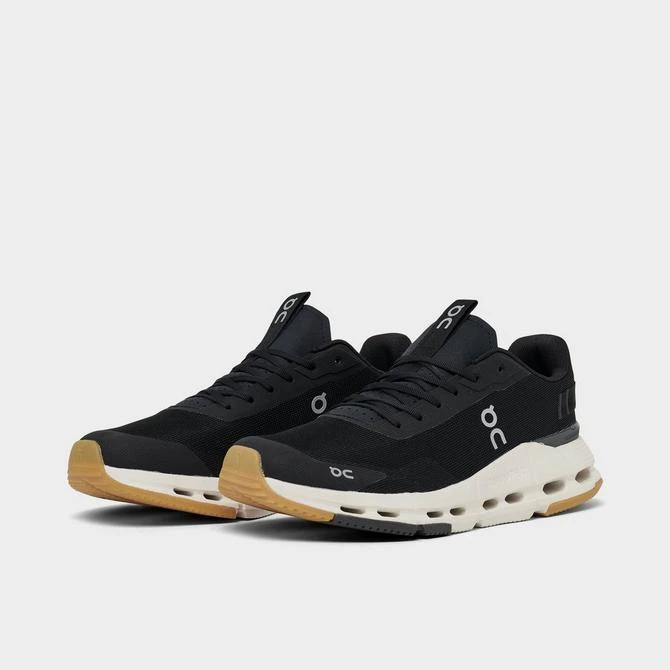 On Women's On Cloudnova Form Running Shoes 3