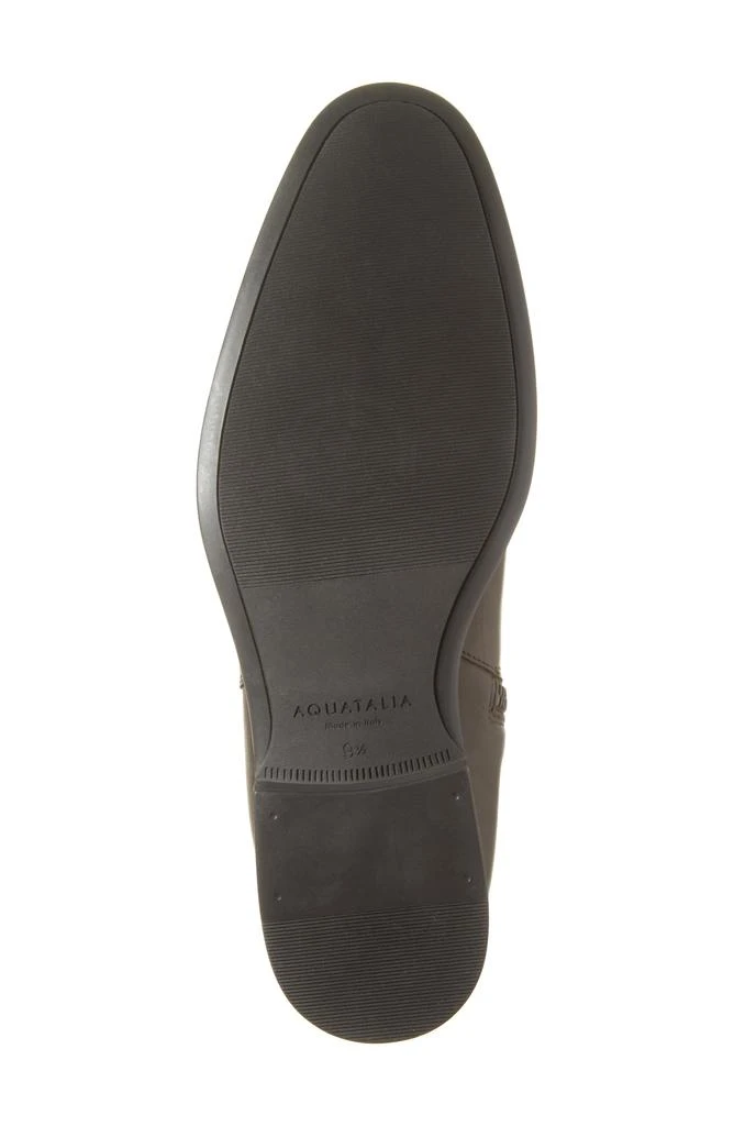 Aquatalia Daniel Water Resistant Zip Boot 6