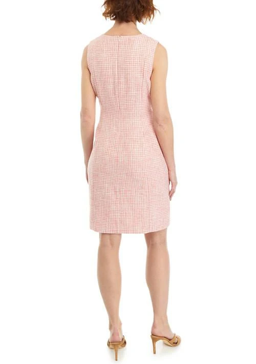 THE LIMITED Limited Womens A Line Princess Seam Dress 2