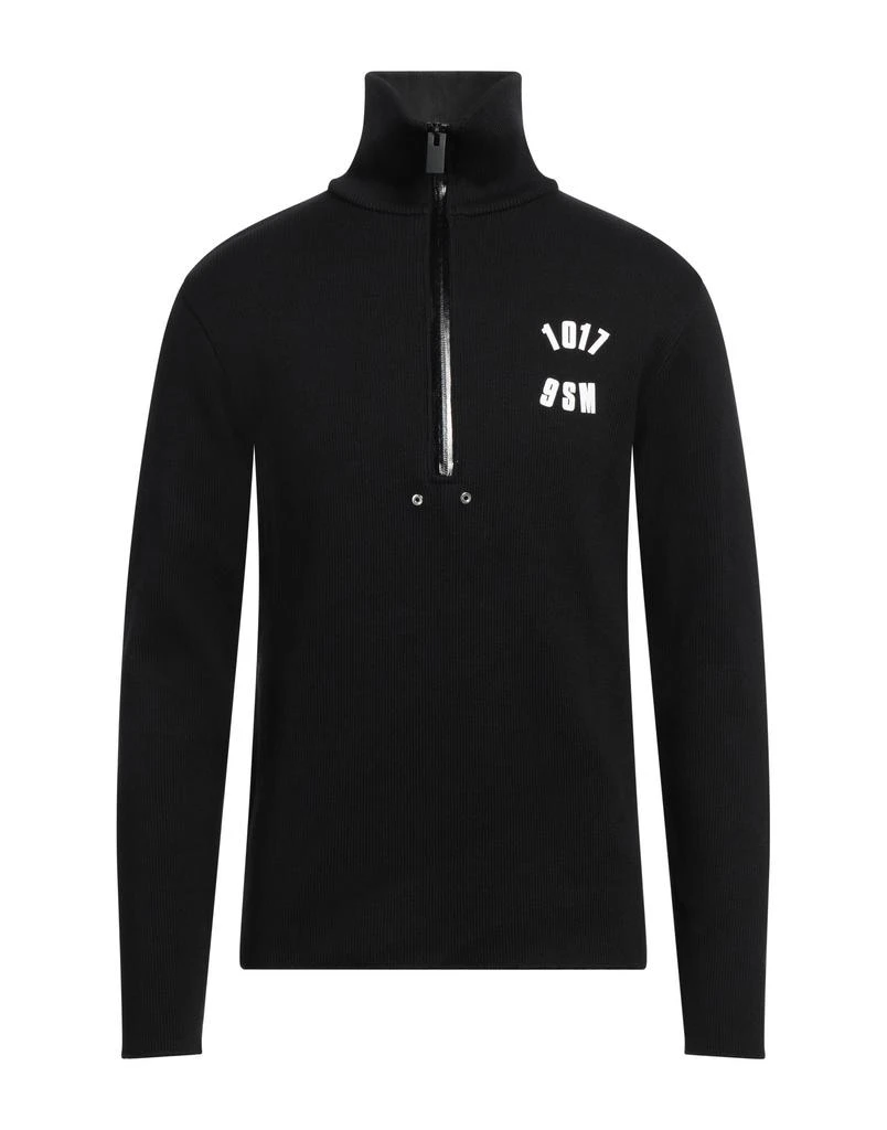 1017 ALYX 9SM Sweater with zip 1