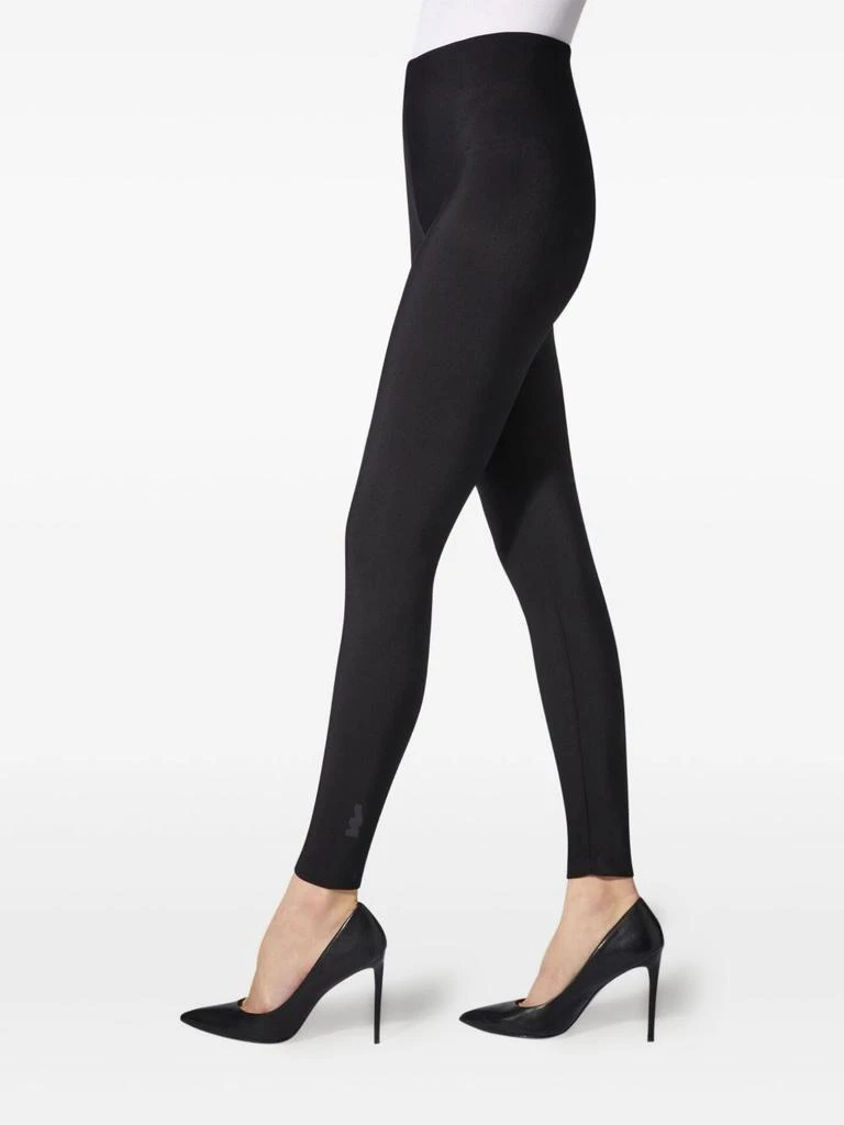 Wolford WOLFORD - Scuba Leggings 3