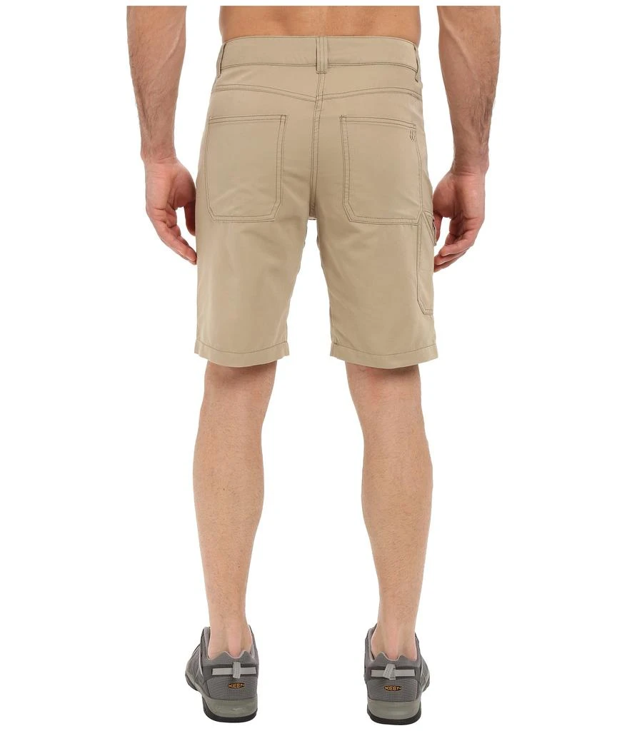 Royal Robbins Convoy Utility Shorts 3