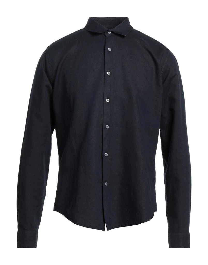 HOMEWARD CLOTHES Linen shirt 1