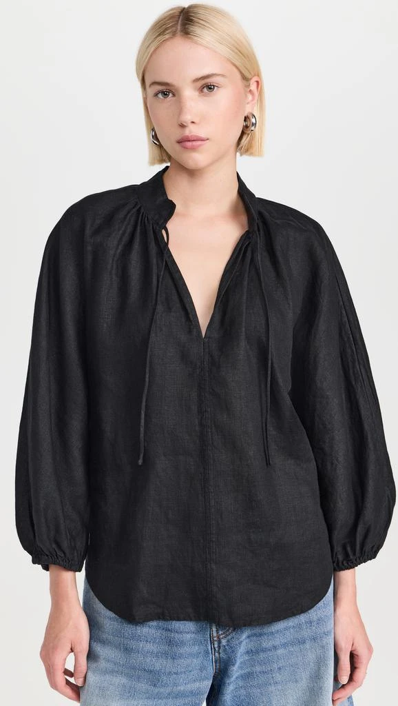 AYR Good Aura Blouse 6