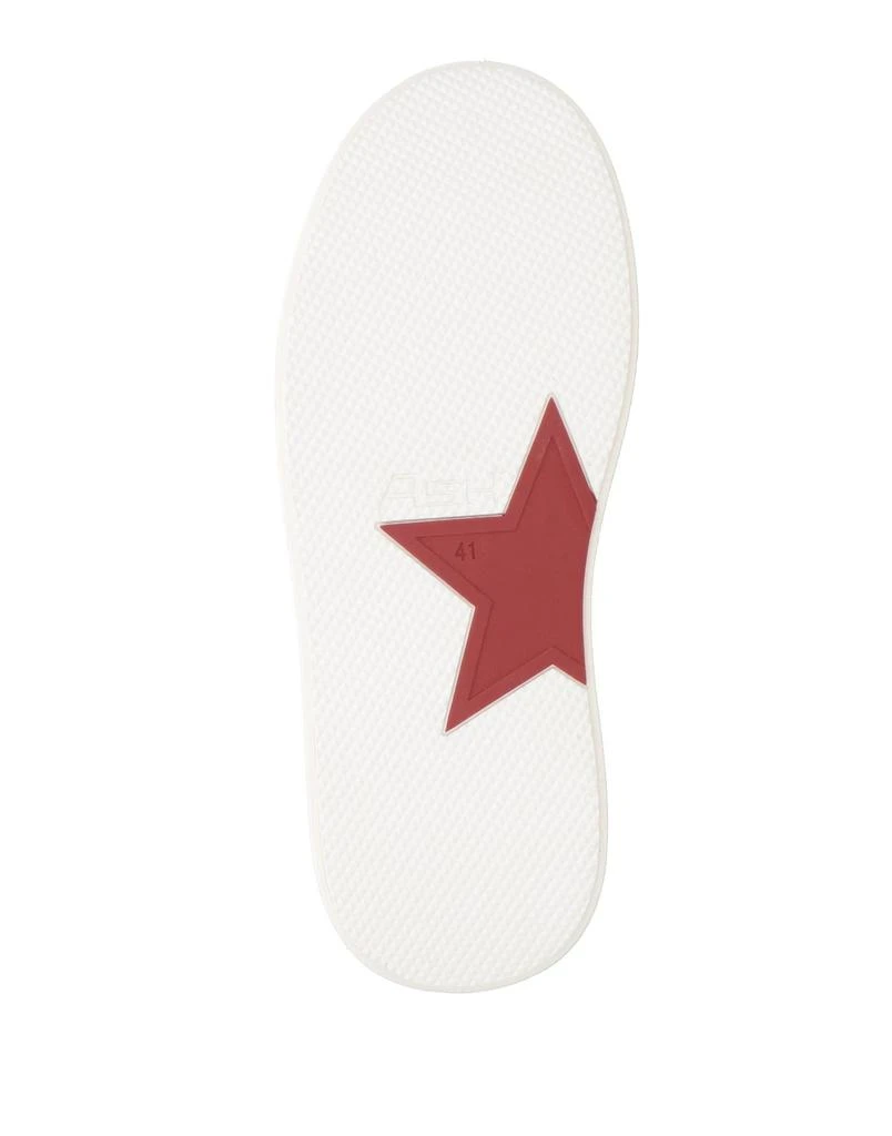 Ash Sneakers 5
