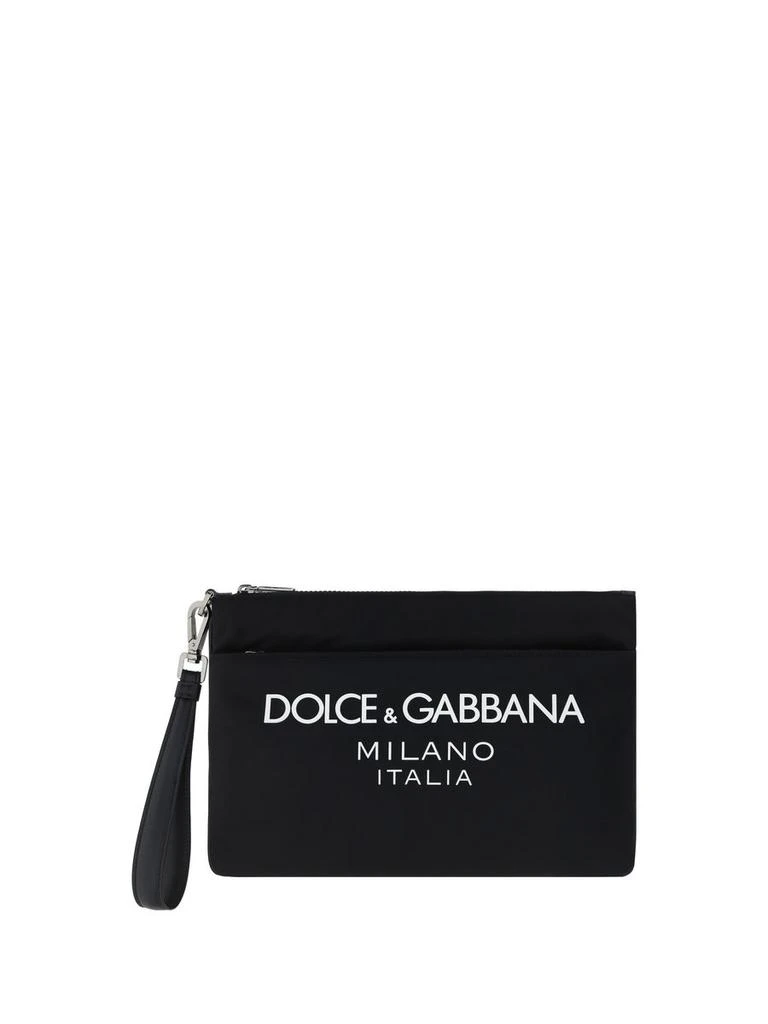 Dolce & Gabbana Dolce & Gabbana Clutches 1