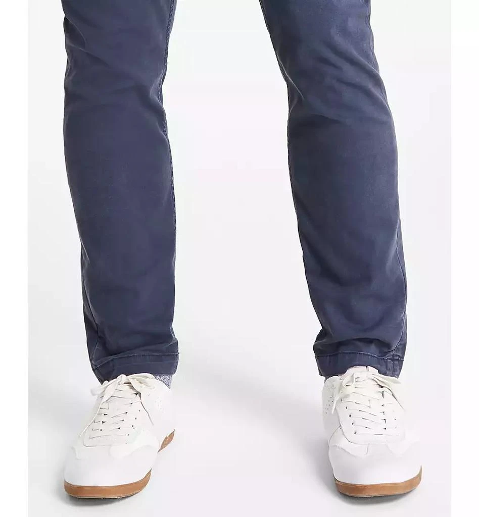 Sun + Stone Men's Men's Dewy Slim-Straight Chino Pants, Created for Macy's 6