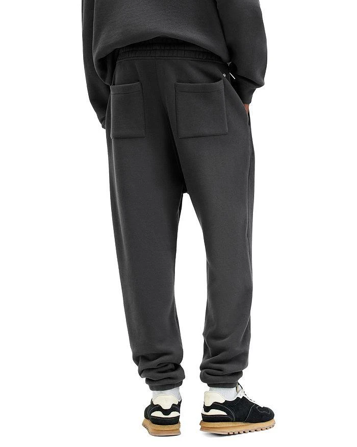 ALL SAINTS Haven Cotton Logo Embroidered Sweatpants 3