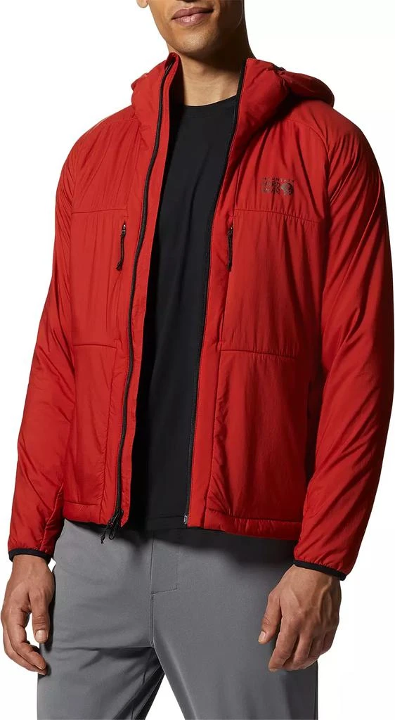 Mountain Hardwear Mountain Hardwear Men's Kor Airshell Warm Jacket 1