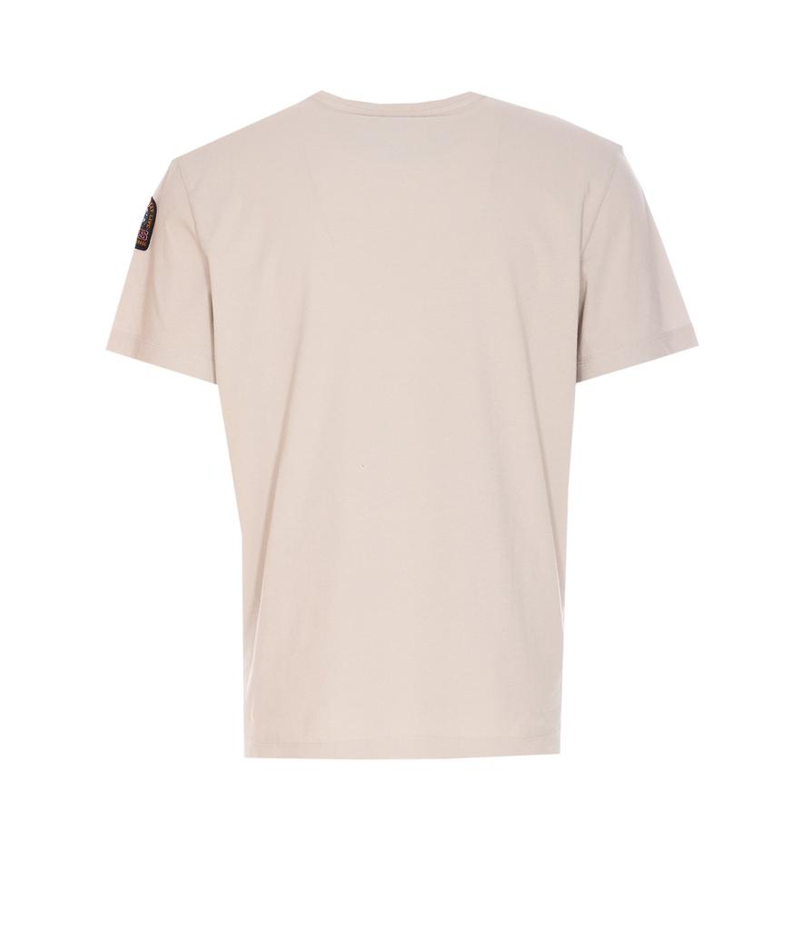 Parajumpers Parajumpers Logo Patch T-Shirt