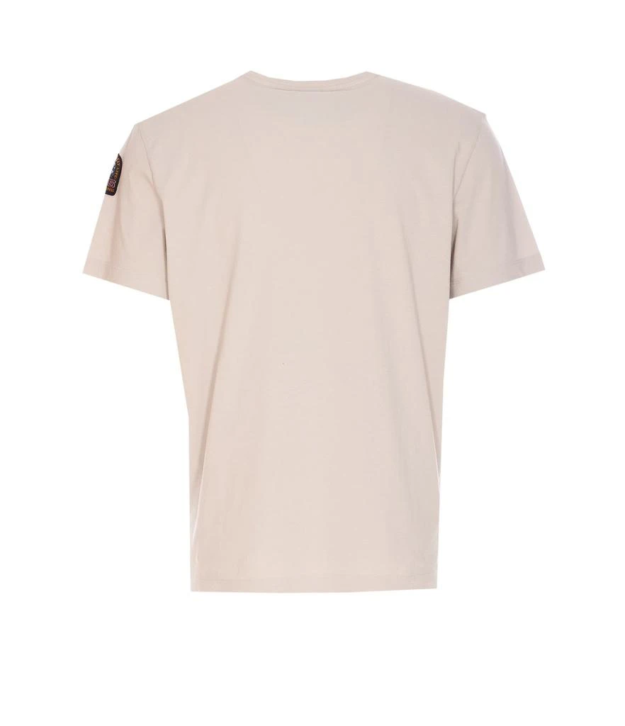 Parajumpers Parajumpers Logo Patch T-Shirt 2