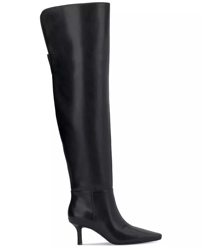 INC International Women's Jackston Over-The-Knee Boots, Created for Macy's 3