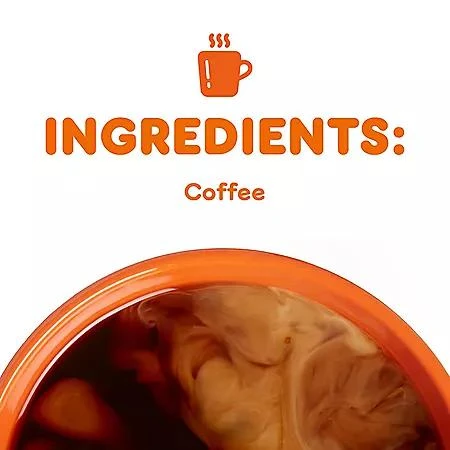 Dunkin' Donuts Dunkin' Donuts Medium Roast  K-Cup Coffee Pods, Original Blend, 72 ct. 3