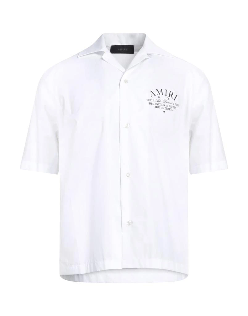 AMIRI Shirts 1