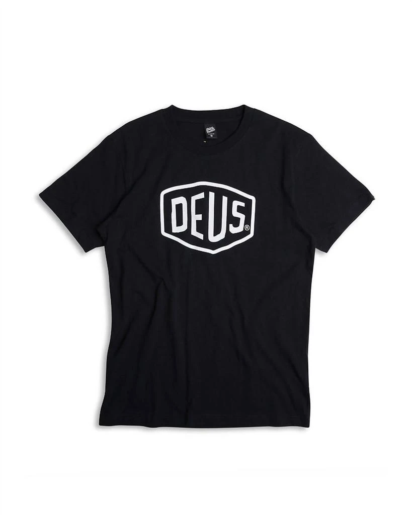 Deus SHIELD TEE 4