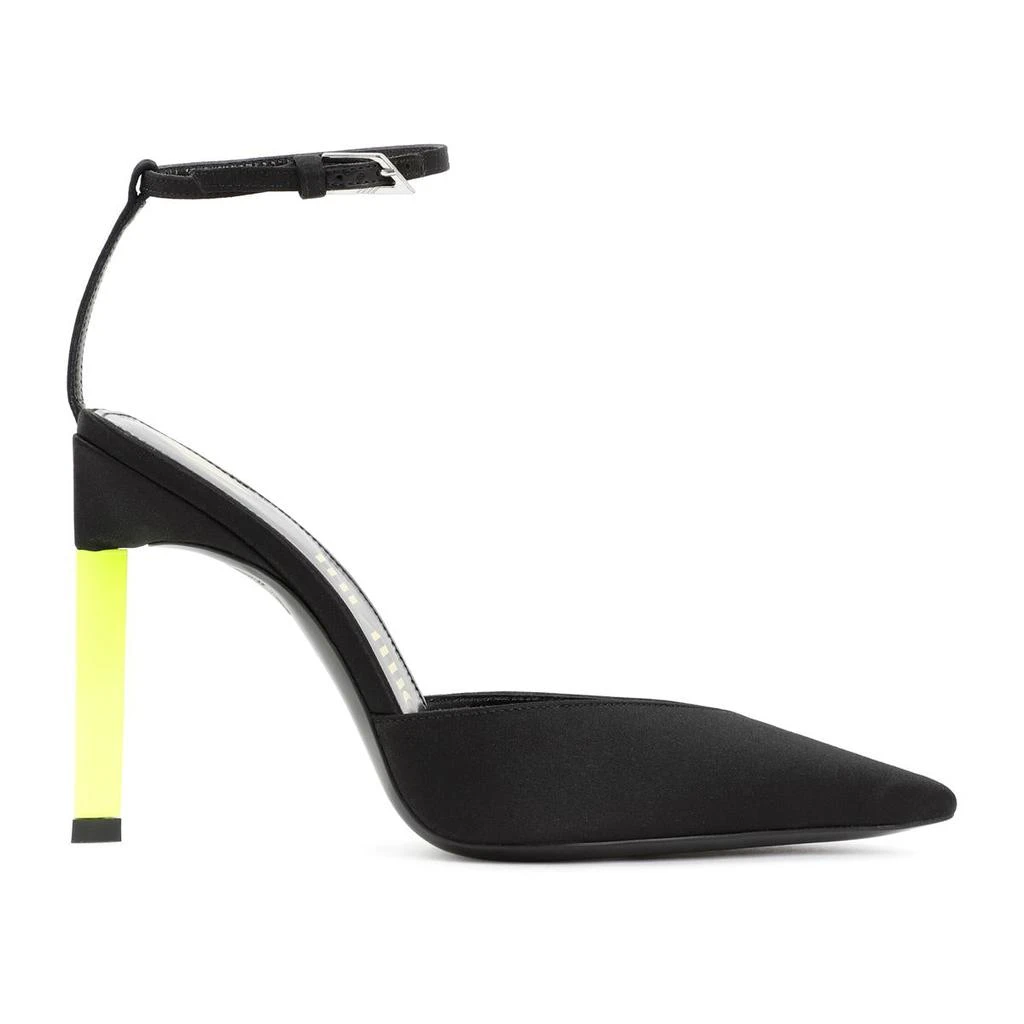 The Attico The Attico Pumps 1