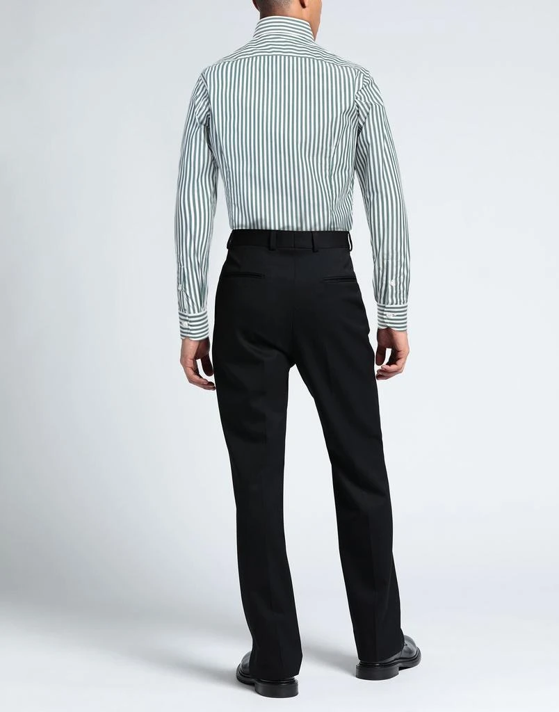 LUIGI BORRELLI NAPOLI Striped shirt 3
