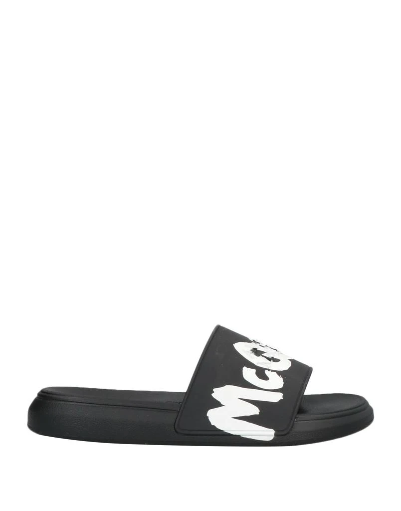 McQueen Sandals 1