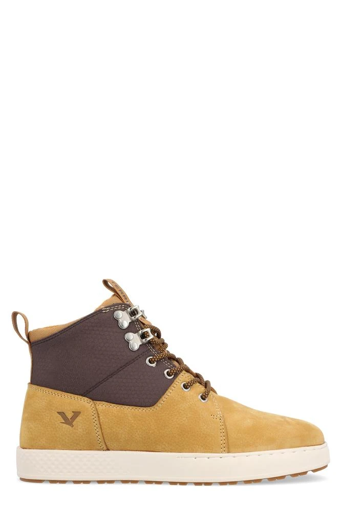 TERRITORY BOOTS Wasatch Overland Boot 3