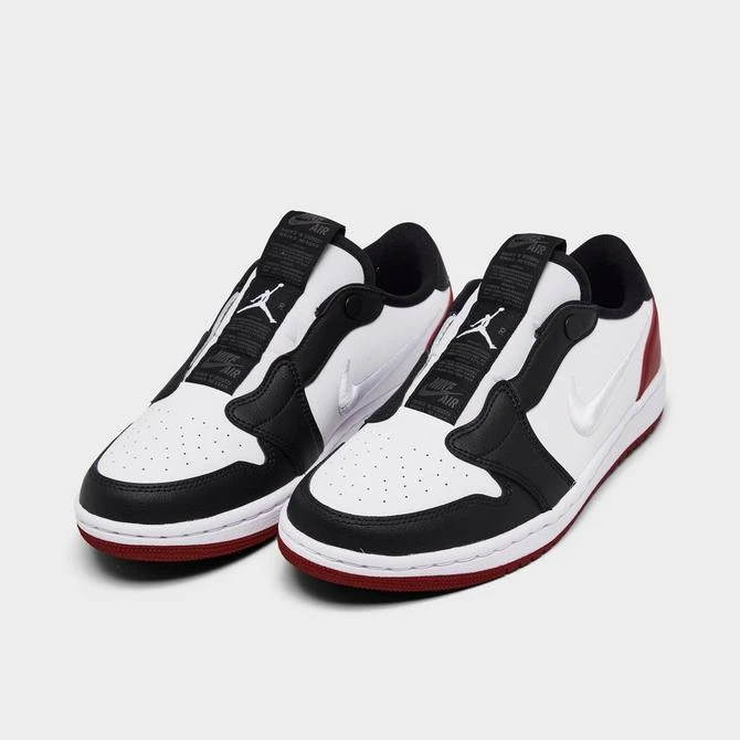 Jordan Women's Air Jordan Retro 1 Low Slip Casual Shoes 2