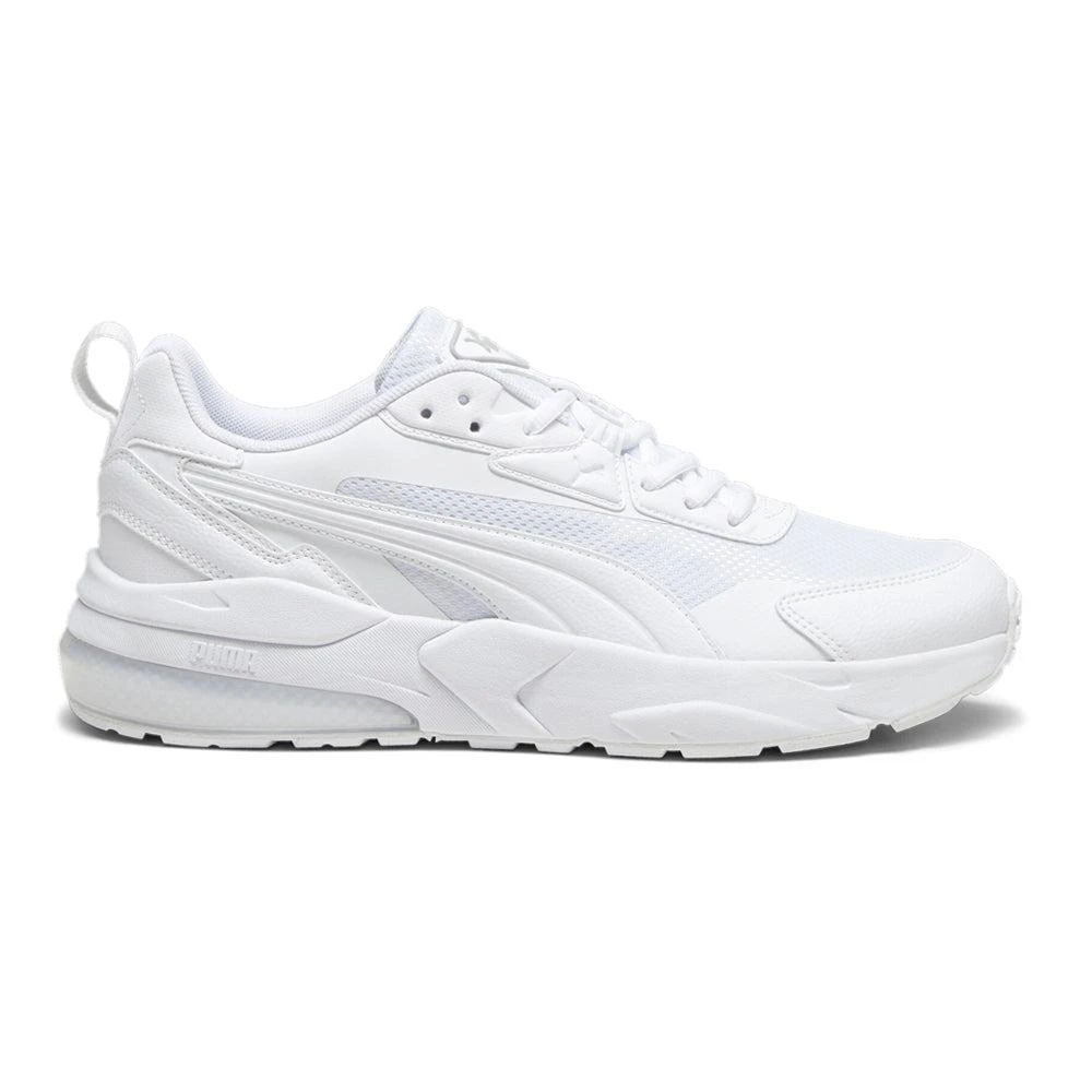 Puma Vis2K Lace Up Sneakers 1