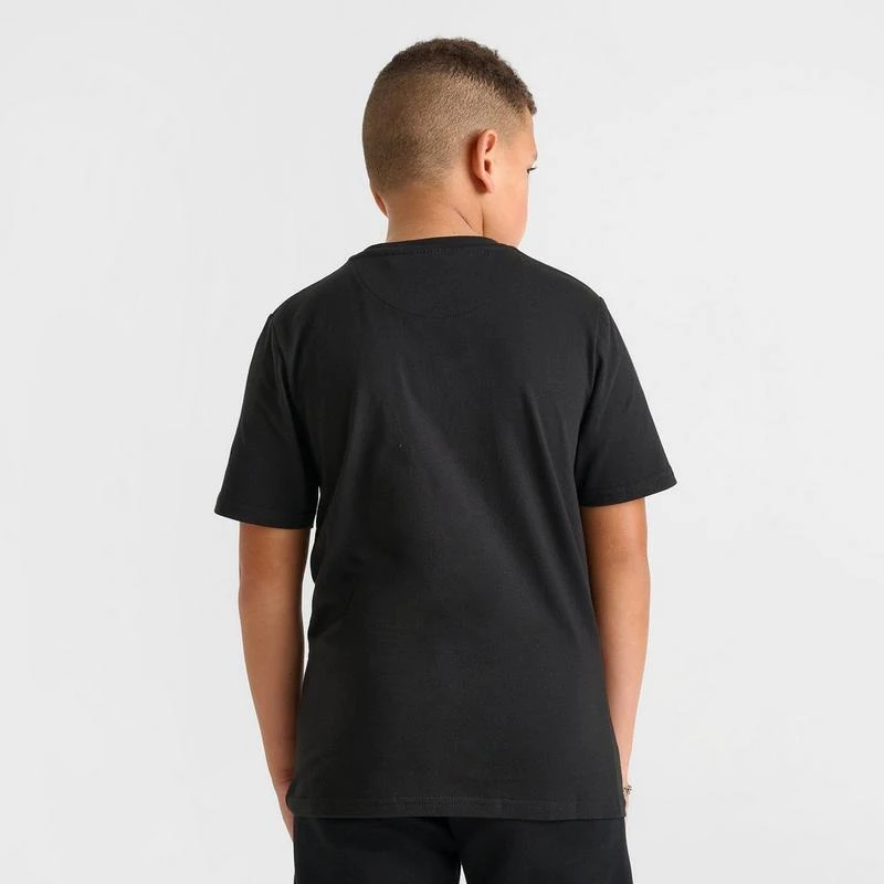 SUPPLY & DEMAND Kids' Supply & Demand Reggie T-Shirt 4