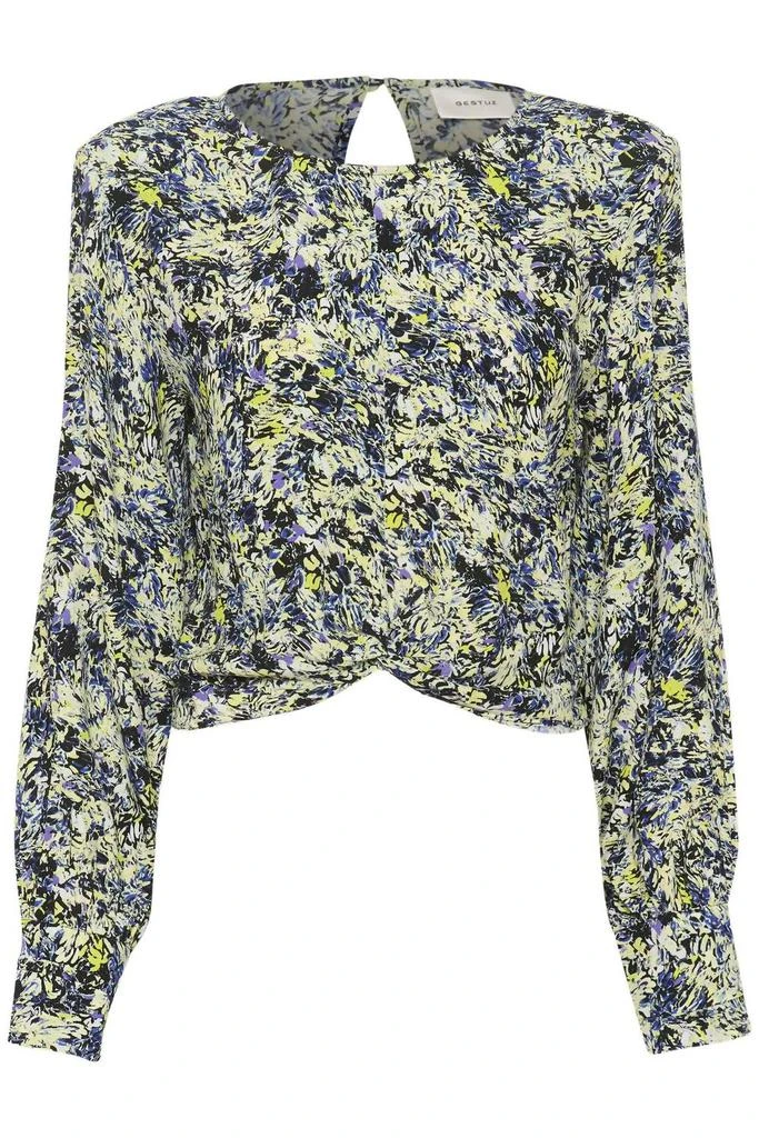 Gestuz Gestuz - JILLYGZ BLOUSE 2