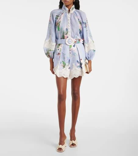 Gianvito Rossi Juno 55 leather sandals 3