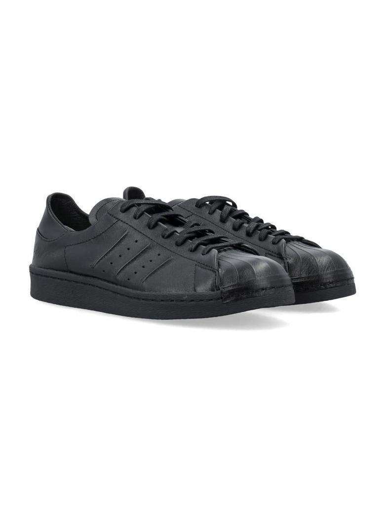 Y-3 Y-3 Adidas Superstar Sneakers