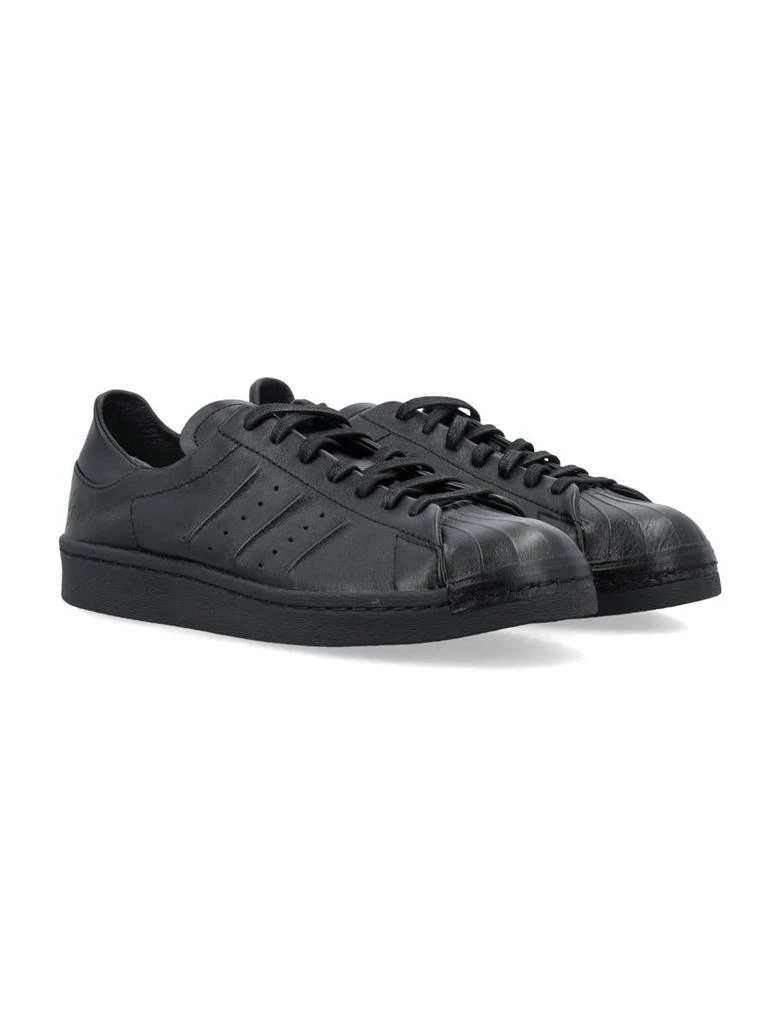 Y-3 Adidas Y-3 Adidas Superstar Sneakers 2