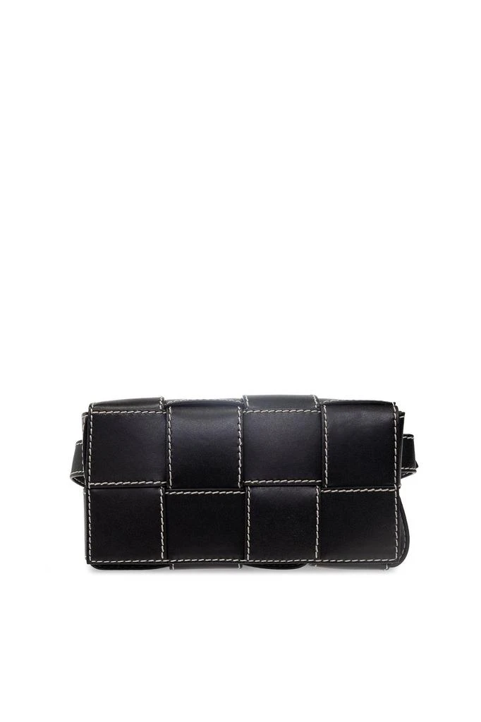 Bottega Veneta Bottega Veneta Cassette Mini Belt Bag 1