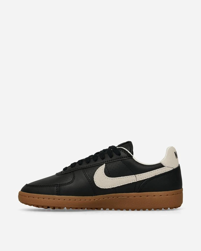 NIKE Field General '82 SP Sneakers Black / Sail 3