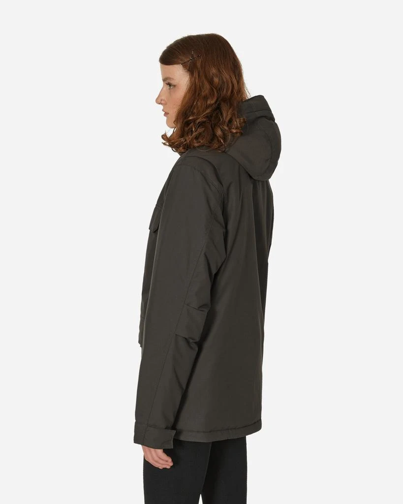 Patagonia Isthmus Parka Ink Black 2