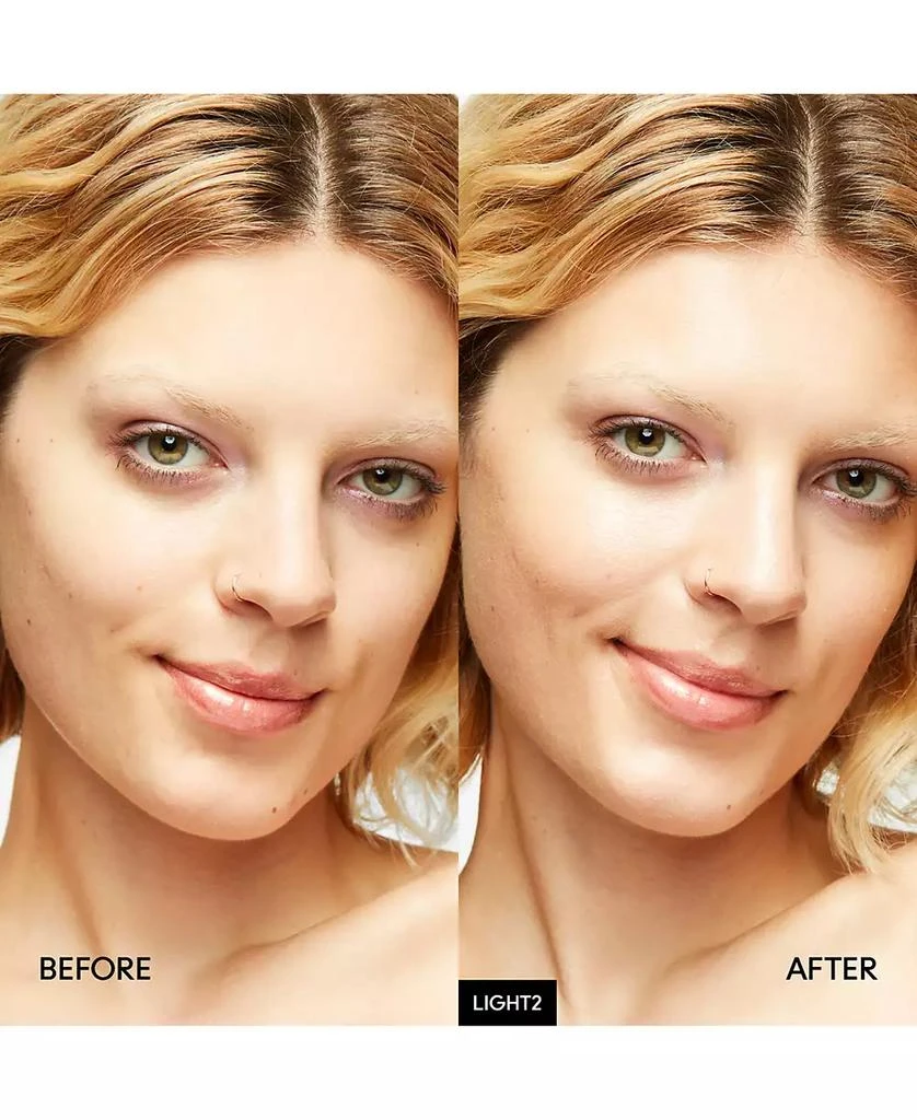 MAC Strobe Dewy Skin Tint 2