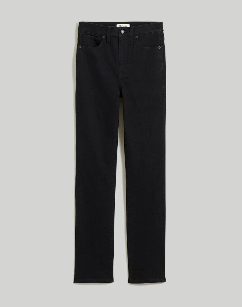 Madewell Stovepipe Jeans 6