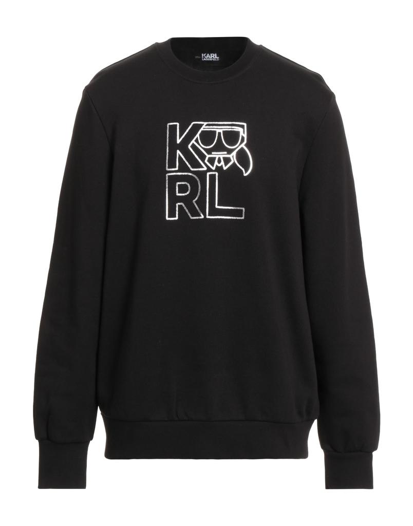 Karl Lagerfeld Paris Sweatshirt