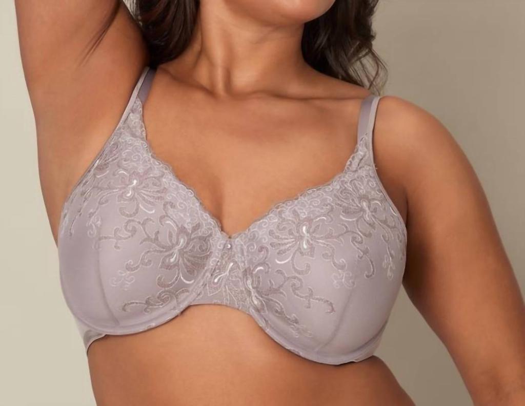 Playtex Playtex - Secrets Beautiful Lift Underwire Bra
