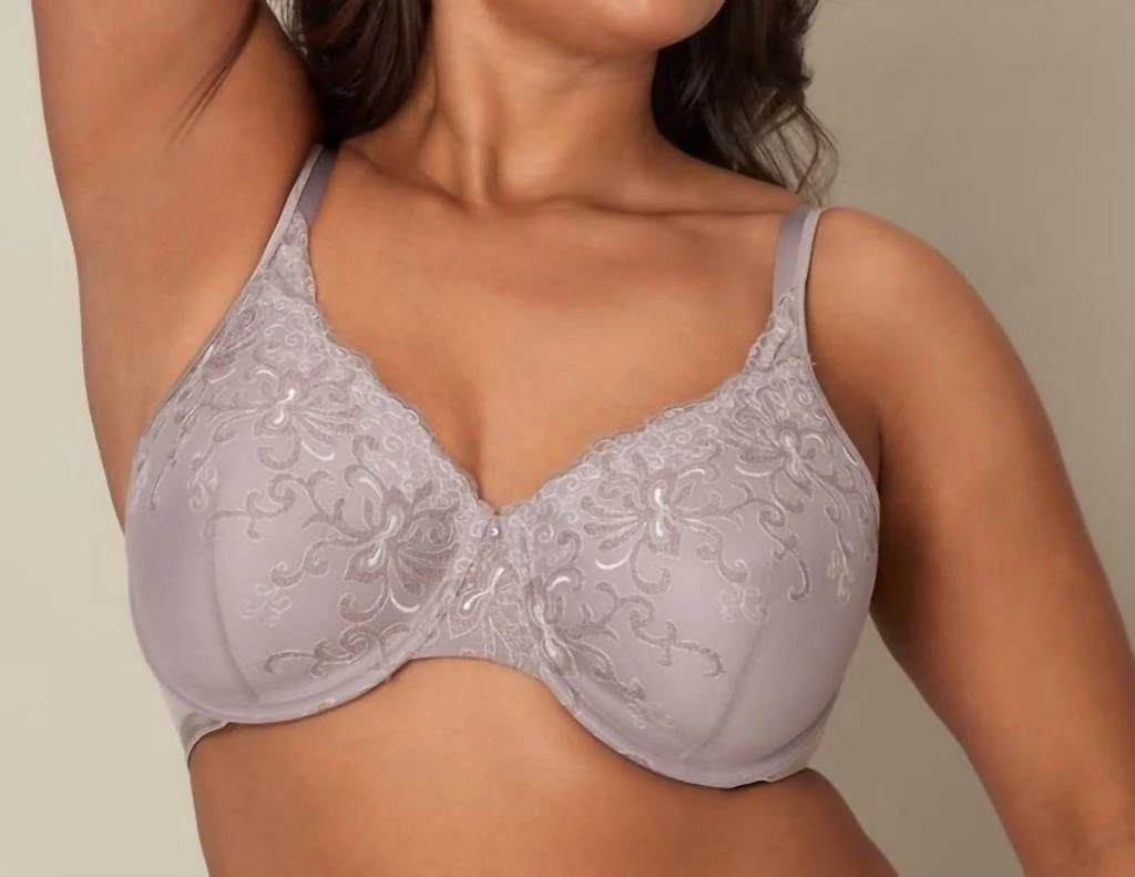 Playtex Playtex - Secrets Beautiful Lift Underwire Bra 1