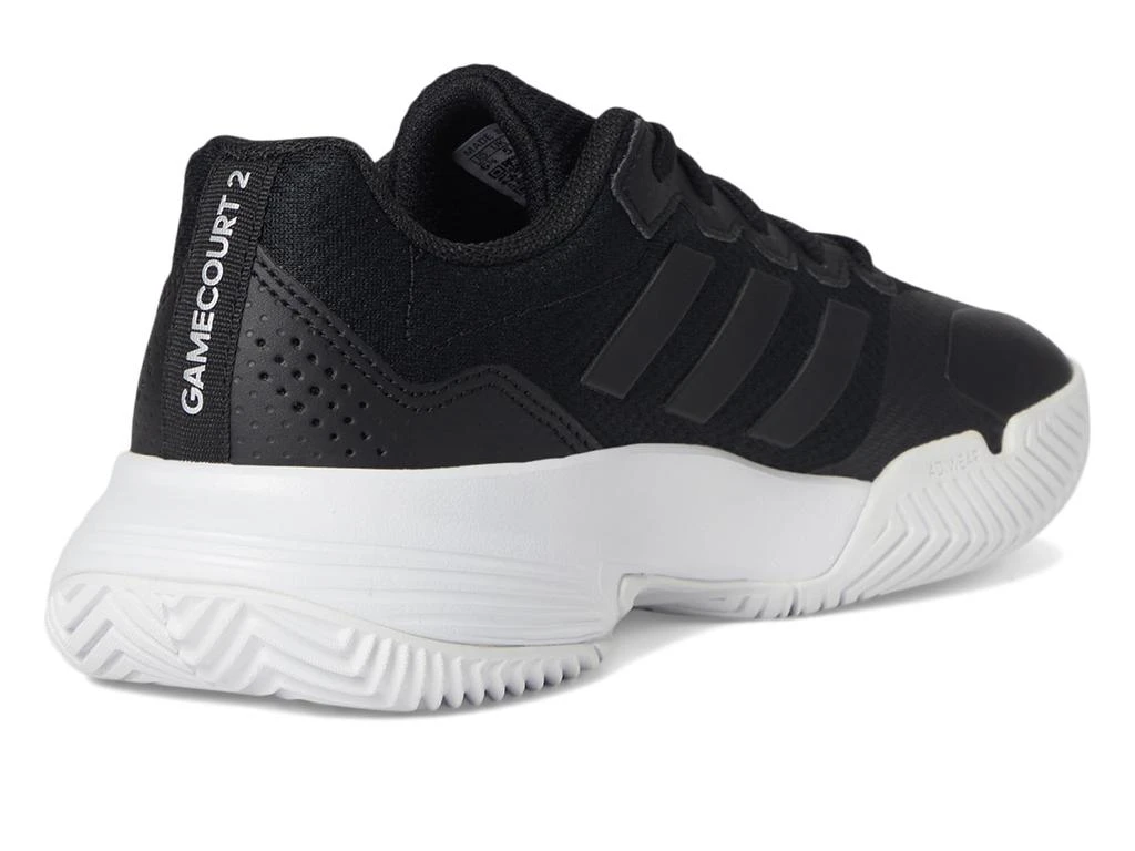 Adidas Game Court 2 Tennis Shoes 5